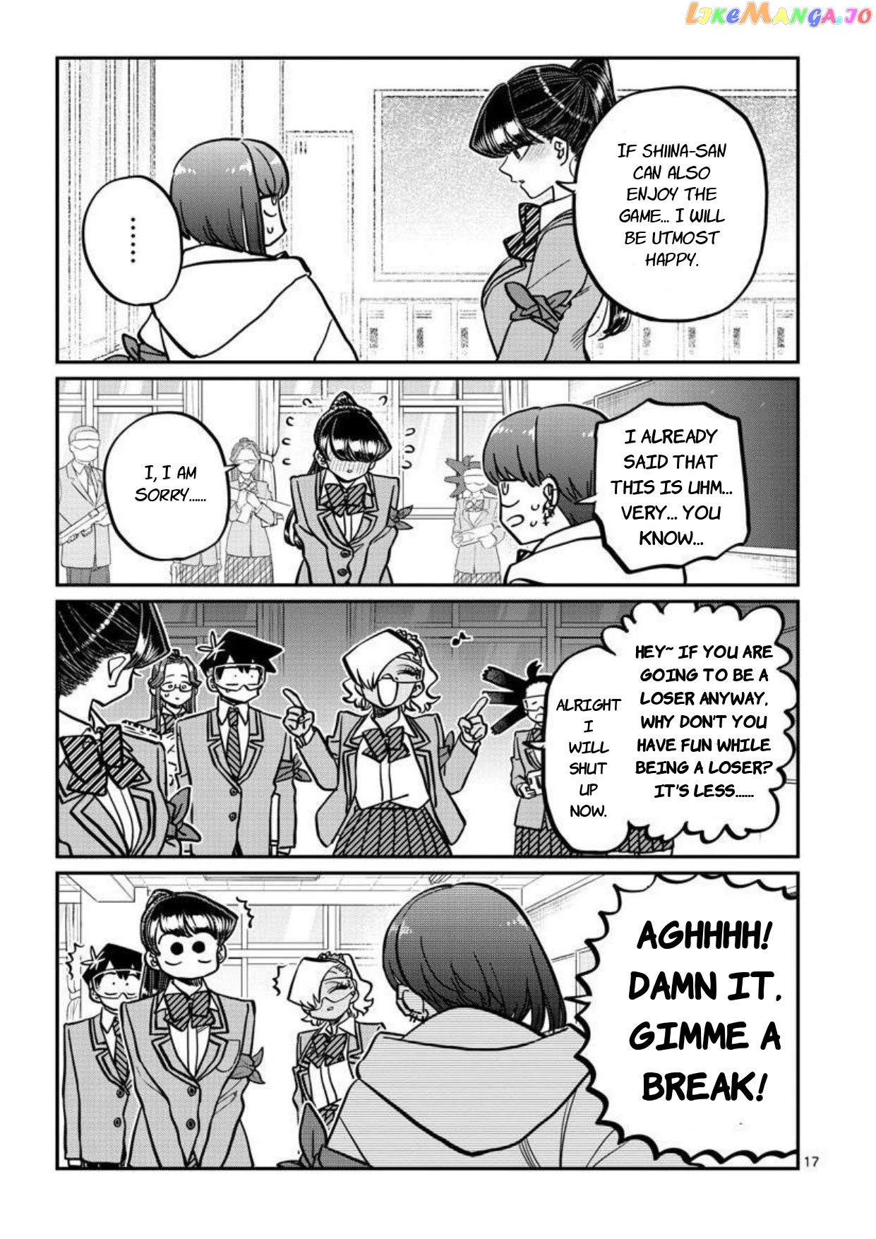 Komi Can